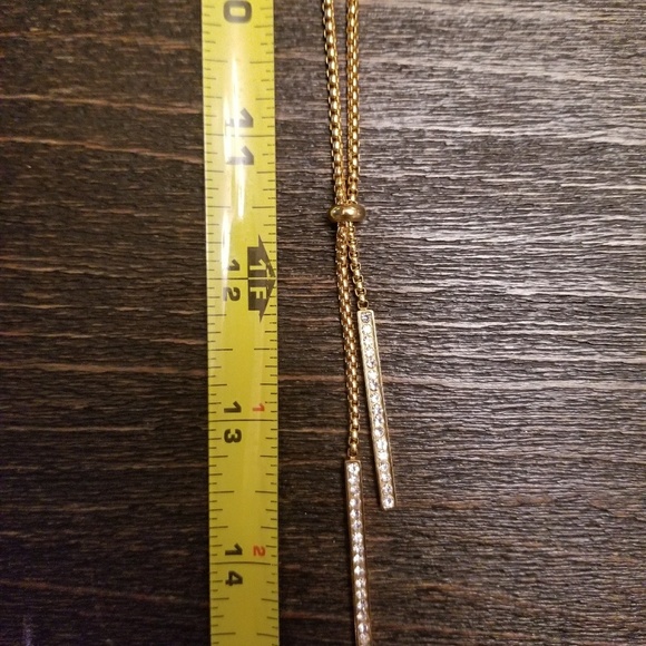 SUMMER ACCESSORIES bolo necklace - Picture 6 of 6